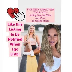 ☔️RAIN OR SHINE, YOURS & MINE!☔️